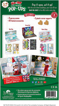 Load image into Gallery viewer, The Elf On The Shelf Insta-Moment Pop-Ups Series 2