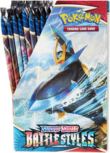 Load image into Gallery viewer, Pokemon TCG: Sword &amp; Shield Battle Styles Booster Box