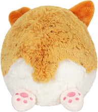 Load image into Gallery viewer, Squishable Mini Baby Corgi, Small