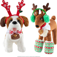 Load image into Gallery viewer, The Elf On The Shelf Claus Couture Dress-Up Party Pack