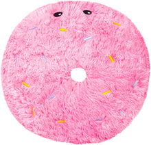 Load image into Gallery viewer, Squishable Mini Pink Donut - 7" Plush