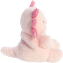 Load image into Gallery viewer, Aurora Adorable Palm Pals Plush - Ax Axolotl, 5"
