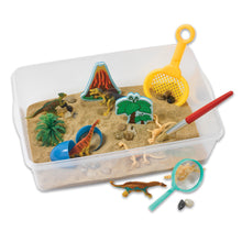 Load image into Gallery viewer, Faber-Castell Creativity for Kids Sensory Bin Dinosaur Dig