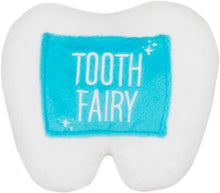 Load image into Gallery viewer, Squishable Tooth Fairy Flat Pillow 5" Plush