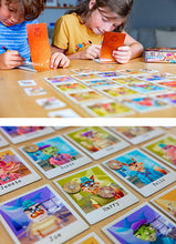 Load image into Gallery viewer, Blue Orange Museum Suspects Board Games