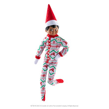 Load image into Gallery viewer, The Elf on the Shelf Claus Couture 2022 Wonderland Onesie (Elf Not Included)