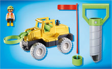 Load image into Gallery viewer, Playmobil Drilling Rig