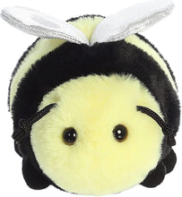 Load image into Gallery viewer, Aurora - Mini Flopsie - 8" Beeswax Bee
