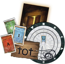 Load image into Gallery viewer, Exit: The Mysterious Museum