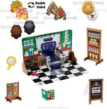 Load image into Gallery viewer, The Elf on the Shelf Scout Elves at Play Insta-Moment Pop-Ups: Series 1 and Series 2 Complete Pack, with Exclusive Joy Bag