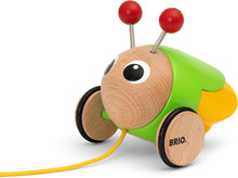 Load image into Gallery viewer, BRIO Play &amp; Learn Light-Up Firefly