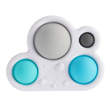 Load image into Gallery viewer, Fat Brain Toys Dimpl Billow &amp; Bright