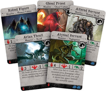Load image into Gallery viewer, Arkham Horror 3rd Edition Board Game | Mystery Game | Strategy Game | Cooperative Board Game for Adults and Family| Ages 14+ | 1-6 Players | Average Playtime 2-3 Hours | Made by Fantasy Flight Games