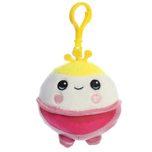 Load image into Gallery viewer, Aurora True and the Rainbow Kingdom Glu Bu 4" Clip On