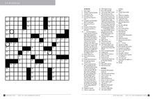 Load image into Gallery viewer, More Wait Wait...Don't Tell Me! Crossword Puzzles