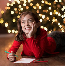 Load image into Gallery viewer, Elf on the shelf Letters to Santa and An Elf's story DVD