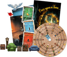 Load image into Gallery viewer, Thames &amp; Kosmos Exit: The Game The Enchanted Forrest Escape Room Experience at Home