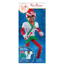 Load image into Gallery viewer, Elf on the Shelf - Claus Couture: Karate Kicks Set (Elf Not Included)