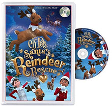 Load image into Gallery viewer, Elf Pets: Santa's Reindeer Rescue