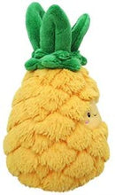 Load image into Gallery viewer, Squishable Mini Comfort Food Pineapple Plush, Small
