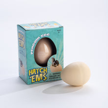 Load image into Gallery viewer, GeoCentral Penguins (Hatch'ems)