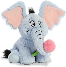 Load image into Gallery viewer, Aurora Whimsical Plush - Dr. Seuss Horton, 12"