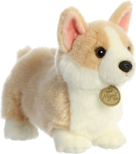 Load image into Gallery viewer, Aurora - Miyoni - 9.5" Pembroke Welsh Corgi Pup
