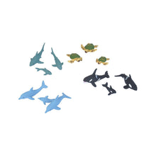 Load image into Gallery viewer, Wild Republic Nature Tube - Ocean Family
