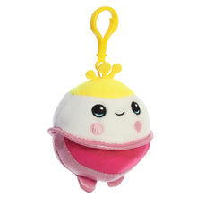 Load image into Gallery viewer, Aurora True and the Rainbow Kingdom Glu Bu 4" Clip On