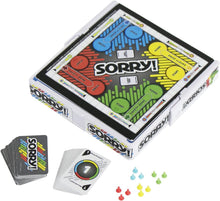 Load image into Gallery viewer, World's Smallest Sorry