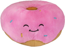 Load image into Gallery viewer, Squishable Pink Donut 15" Plush