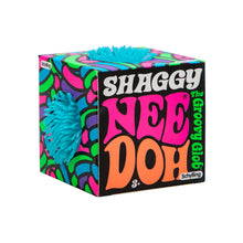 Load image into Gallery viewer, Schylling NeeDoh Shaggy Fidget Toy