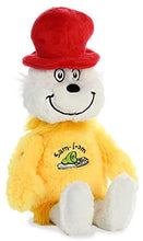 Load image into Gallery viewer, Aurora Whimsical Plush - Dr. Seuss Sam I Am, 12"