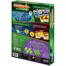 Load image into Gallery viewer, Pandemic: State Of Emergency Expansion Set