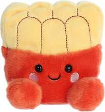 Load image into Gallery viewer, Aurora World - Palm Pals - 5" Frenchy Fries, Yellow