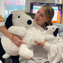 Load image into Gallery viewer, Squishable Mini Squishable Snoopy Plush, Small