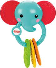 Load image into Gallery viewer, Fisher-Price Rainforest Friends Peg Gift Set