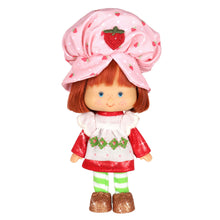 Load image into Gallery viewer, Schylling Retro Strawberry Shortcake Doll, 6"