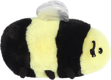 Load image into Gallery viewer, Aurora - Mini Flopsie - 8" Beeswax Bee