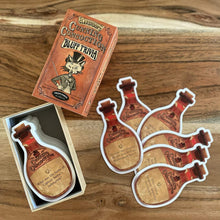 Load image into Gallery viewer, Clarendon's Cunning Concoction: Bluff Trivia Game