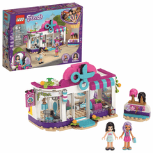 Load image into Gallery viewer, LEGO® Friends Heartlake City Hair Salon