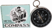 Load image into Gallery viewer, Adventurer’s Compass