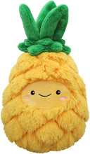 Load image into Gallery viewer, Squishable Mini Comfort Food Pineapple Plush, Small