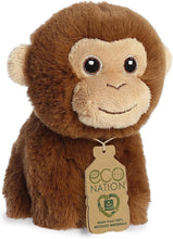 Load image into Gallery viewer, Aurora - Eco Nation - 5" Mini Monkey