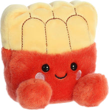 Load image into Gallery viewer, Aurora World - Palm Pals - 5" Frenchy Fries, Yellow