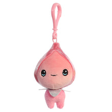 Load image into Gallery viewer, Aurora True and Rainbow Kingdom Smelfer 4" Clip-On