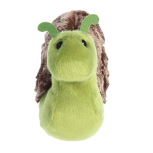 Load image into Gallery viewer, Aurora - Mini Flopsie - 8" Slow Snail