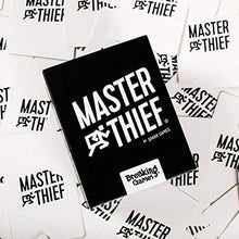 Load image into Gallery viewer, Master Thief: A Card Game