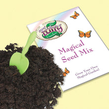 Load image into Gallery viewer, My Fairy Garden - Tree Hollow - Grow Your Own Magical Garden Playset