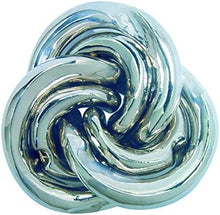 Load image into Gallery viewer, Hanayama Cast Metal Brain Teaser Puzzle, VORTEX